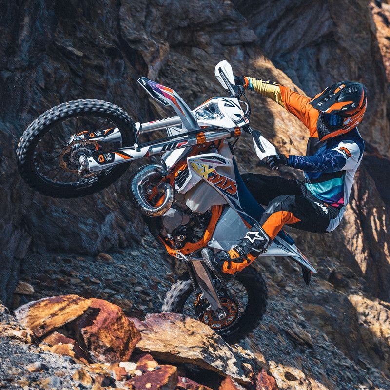 KTM（※プロフ必読！！） 専用 Amazon | NICHE ドライブスプロケットチェーンコンボ KTM